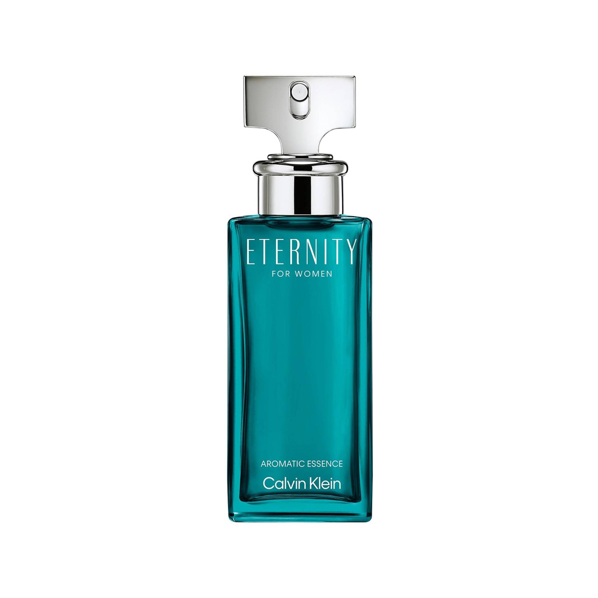 Calvin Klein - Eternity Aromatic Essence for Women, Essence, 50 ml von Calvin Klein