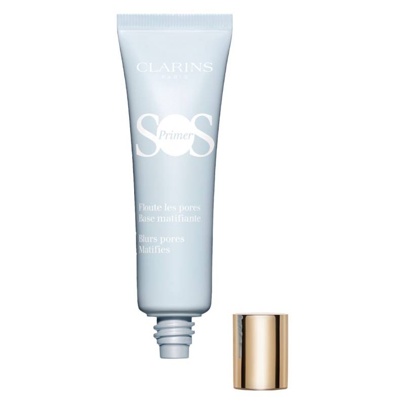 SOS Primer - Matifying von Clarins