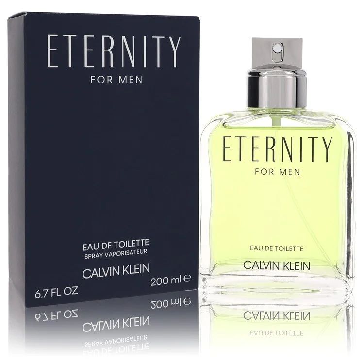 Calvin Klein Eternity For Men Eau de Toilette 100ml von Calvin Klein