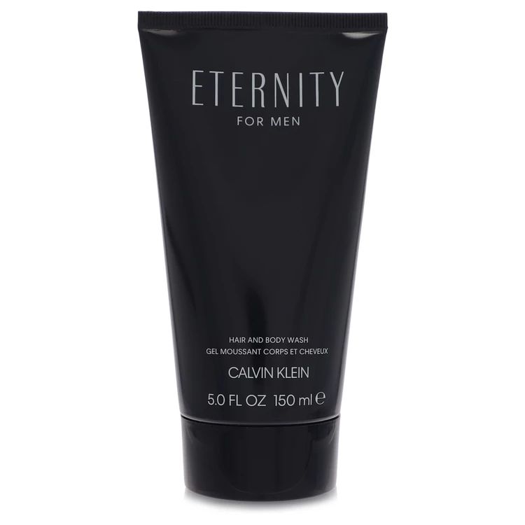 Calvin Klein Eternity For Men Shower Gel 150ml von Calvin Klein