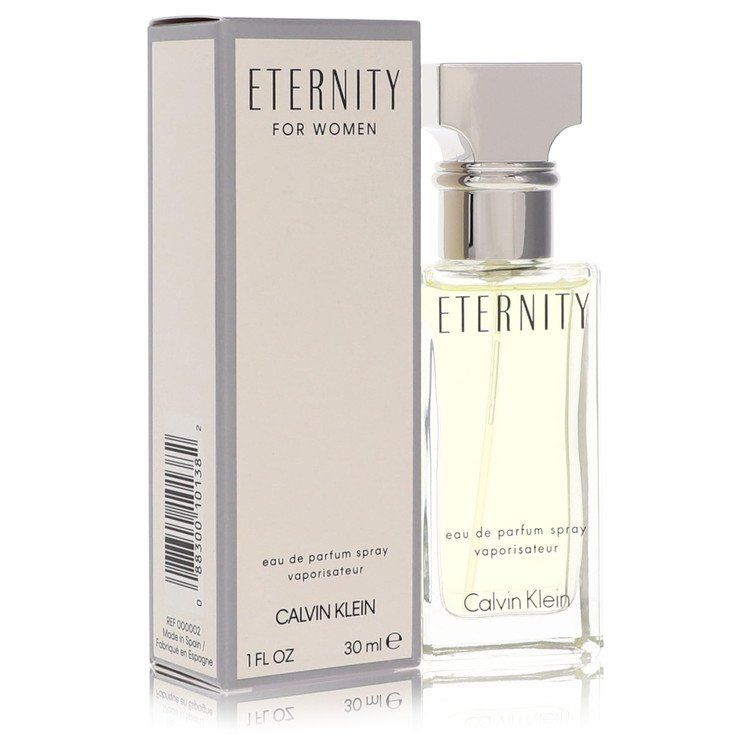 Calvin Klein Eternity For Woman Eau de Parfum 30ml Calvin Klein Eternity For Woman Eau de Parfum 30ml von Calvin Klein