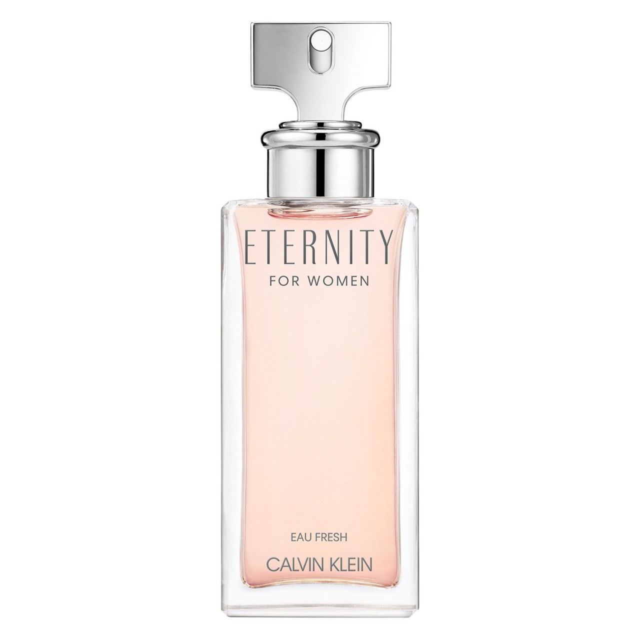 Eternity - For Women Eau Fresh Eau de Parfum von Calvin Klein