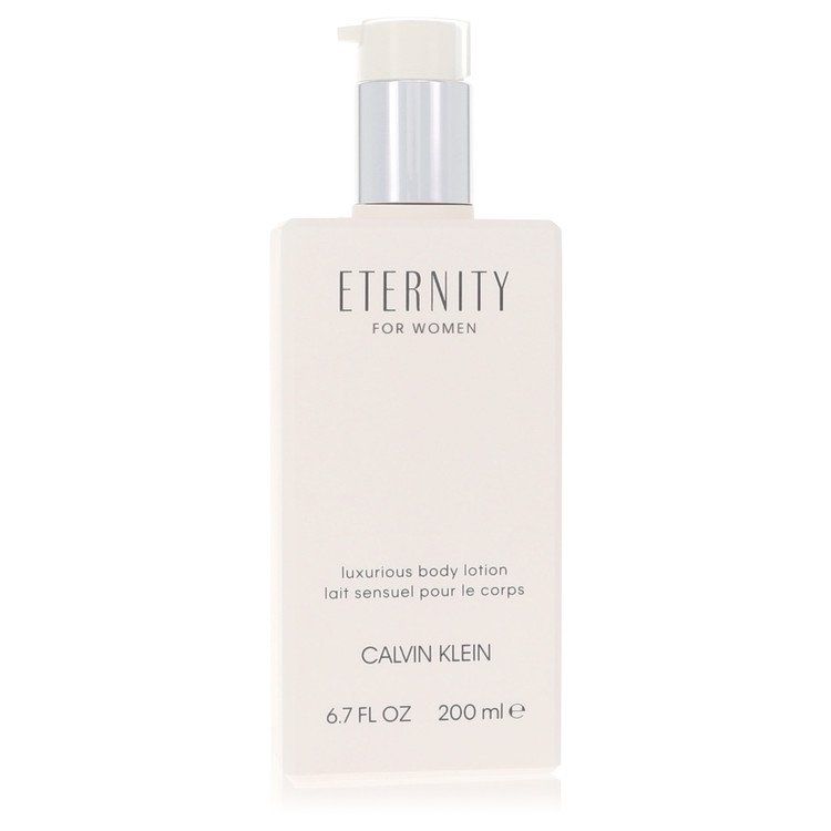 Calvin Klein Eternity For Women Body Lotion 200ml Calvin Klein Eternity For Women Body Lotion 200ml von Calvin Klein