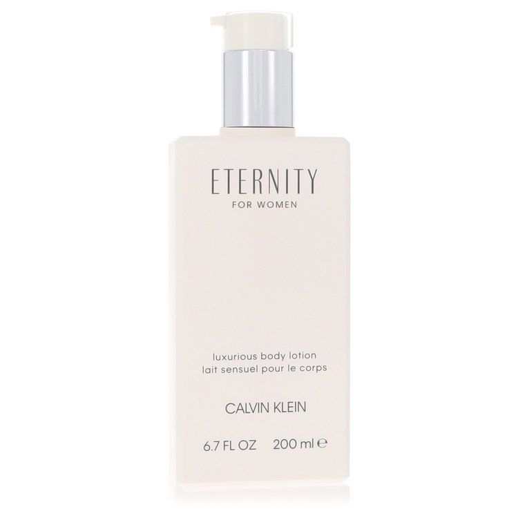 Calvin Klein Eternity For Women Body Lotion 200ml von Calvin Klein