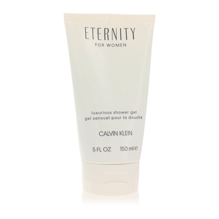 Calvin Klein Eternity For Women Duschgel 150ml Calvin Klein Eternity For Women Duschgel 150ml von Calvin Klein