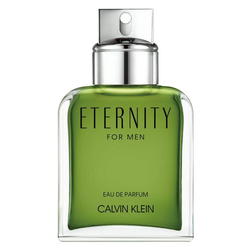 Eternity - Male Eau de Parfum von Calvin Klein