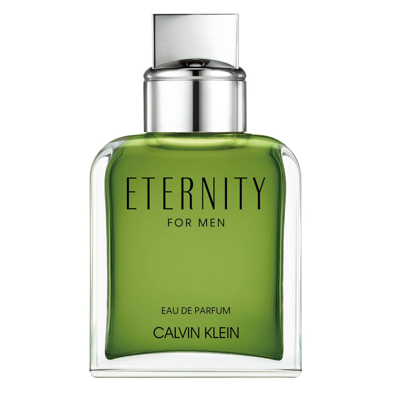Eternity - Male Eau de Parfum von Calvin Klein
