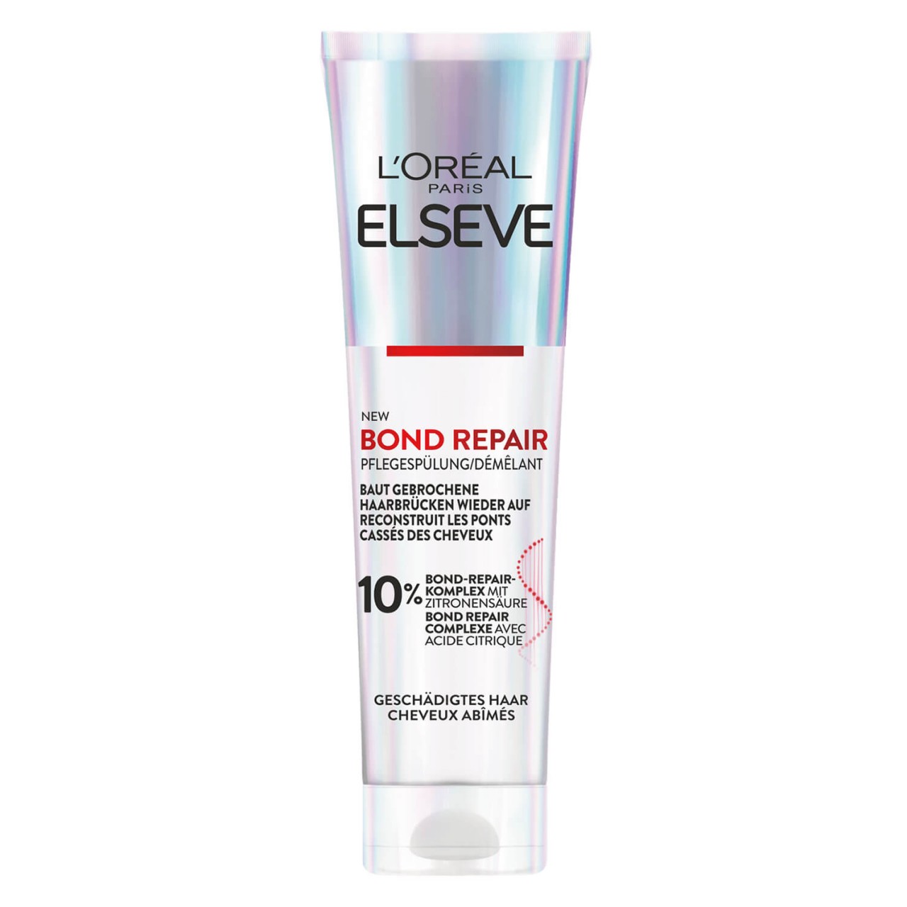 LOréal Elseve Haircare - Bond Repair Spülung von L'Oréal Paris