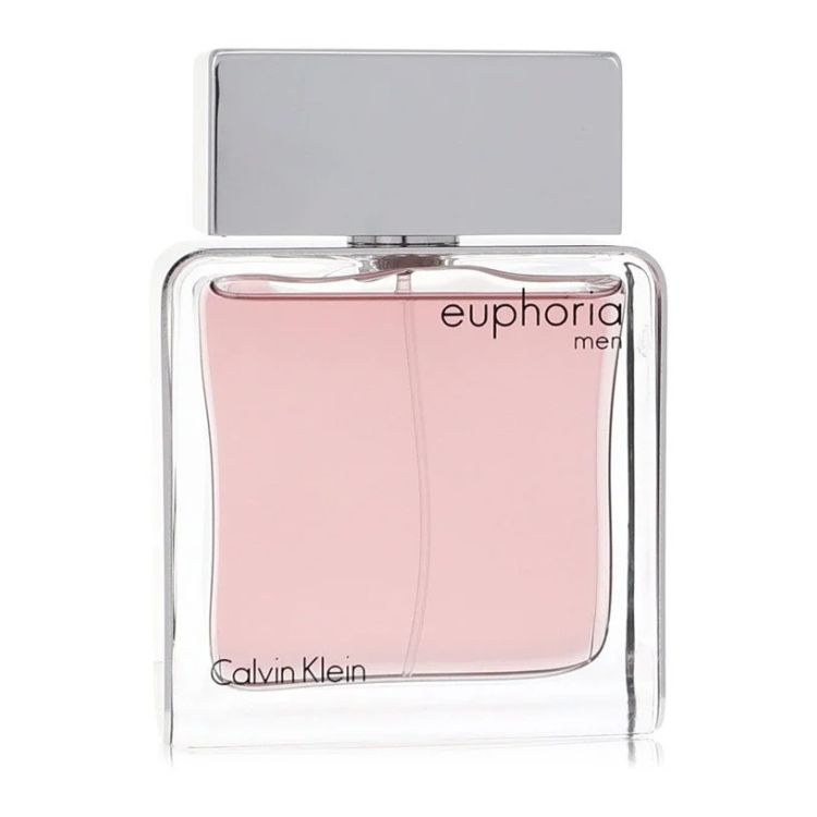 Calvin Klein Euphoria Men Eau de Toilette 100ml von Calvin Klein