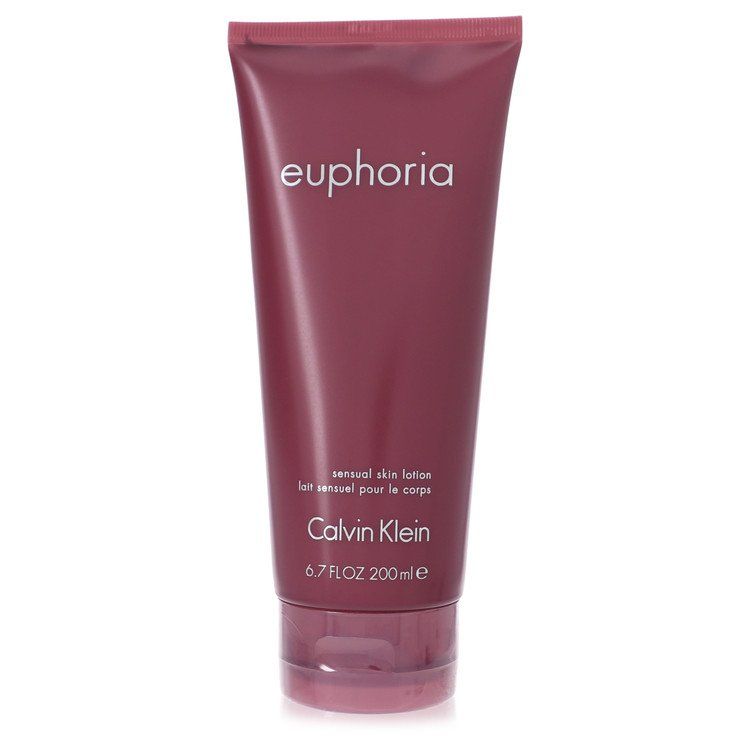 Euphoria by Calvin Klein Body Lotion 200ml von Calvin Klein