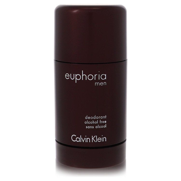 Calvin Klein Euphoria Deodorant Stick 75ml Calvin Klein Euphoria Deodorant Stick 75ml von Calvin Klein