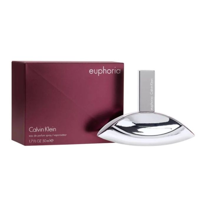 Calvin Klein Euphoria Eau de Parfum 50ml von Calvin Klein