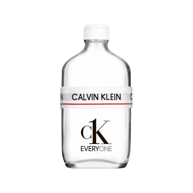 Everyone, Eau De Toilette Herren  100 ml von Calvin Klein