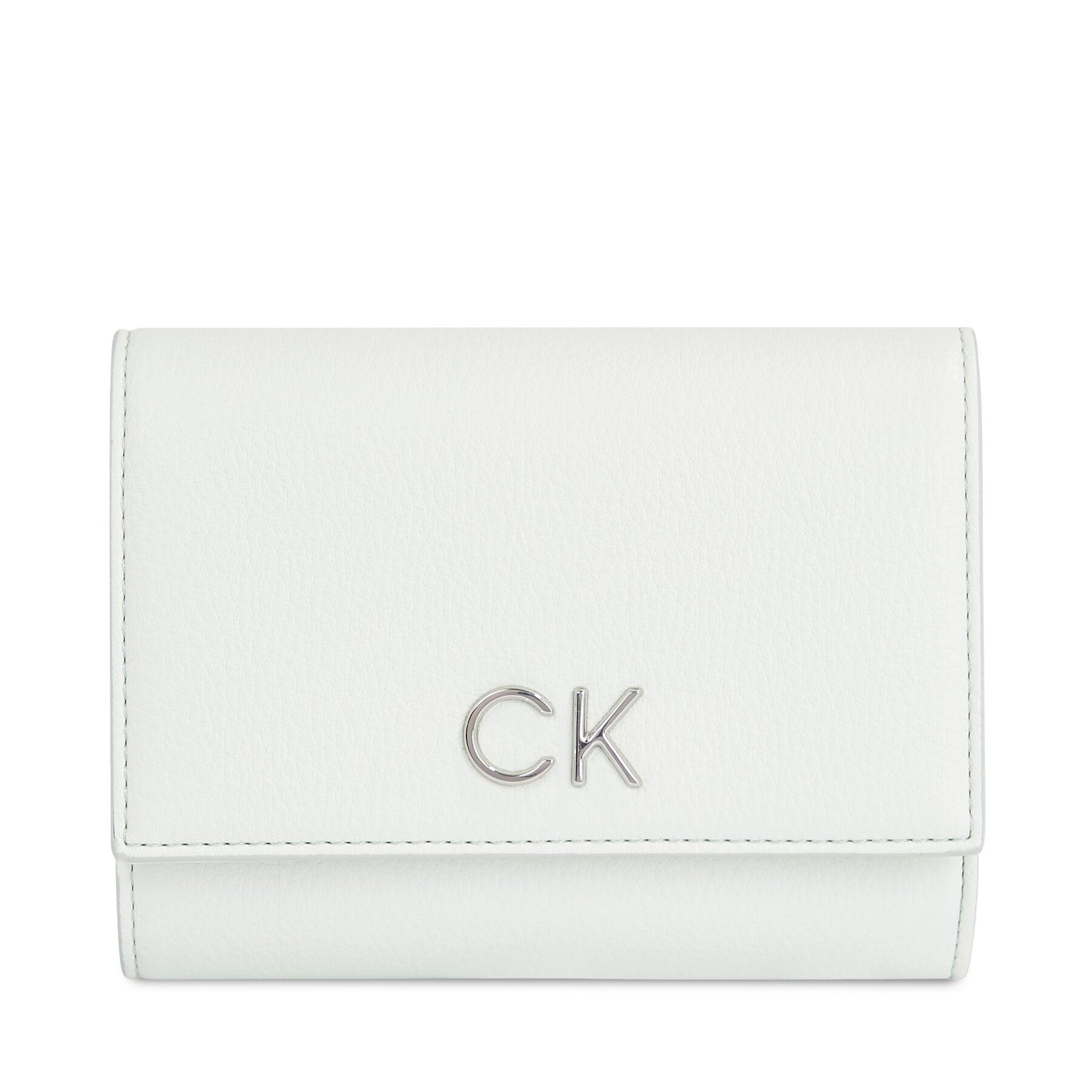 Große Damen Geldbörse Calvin Klein Ck Daily K60K611779 Grün Große Damen Geldbörse Calvin Klein Ck Daily K60K611779 Grün von Calvin Klein