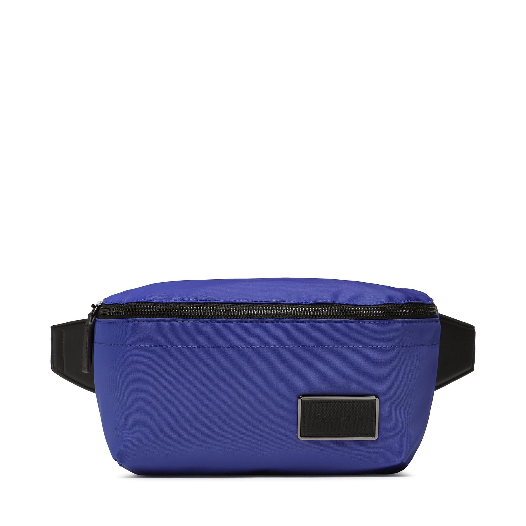 Gürteltasche Calvin Klein Ck Elevated Waistbag K50K510519 Dunkelblau von Calvin Klein