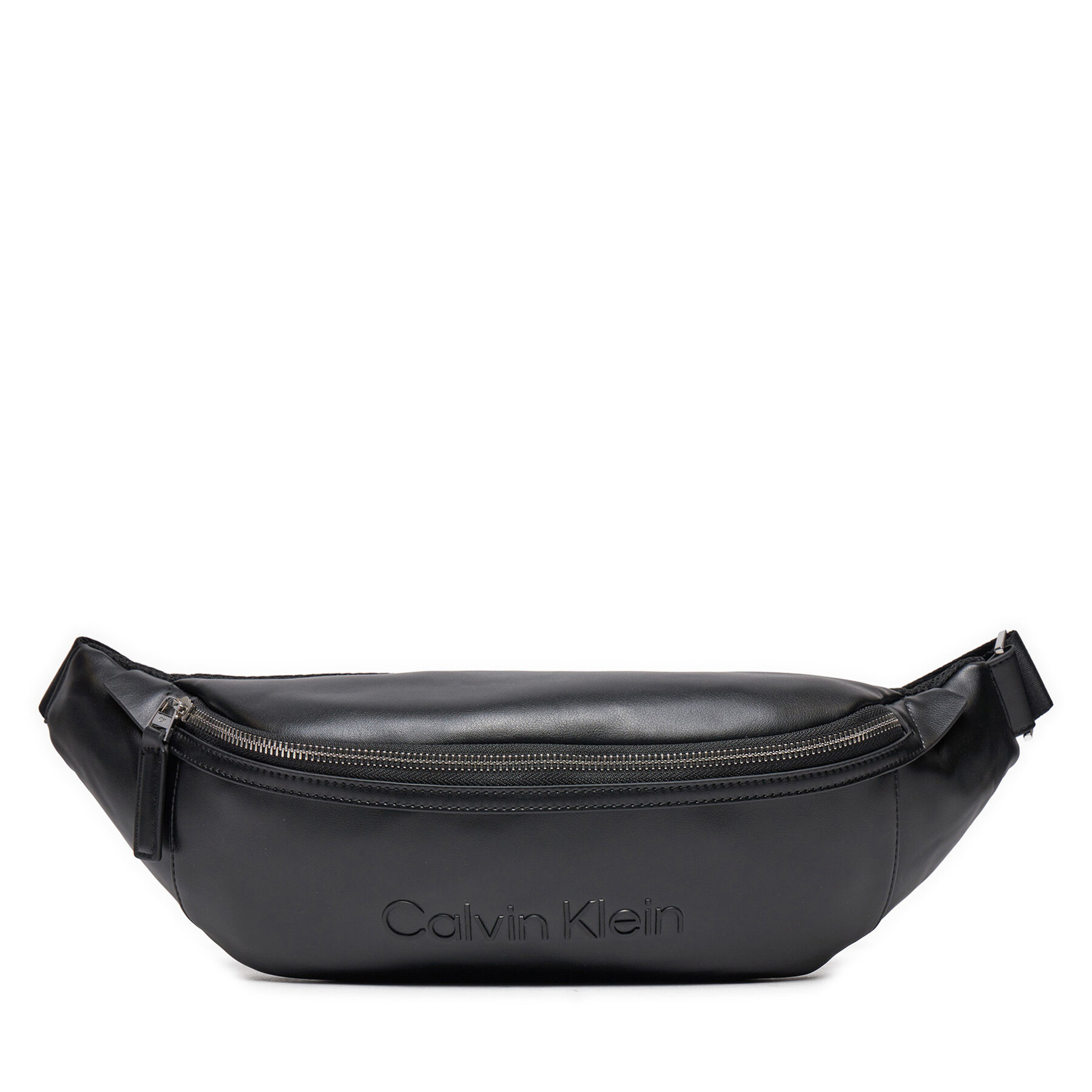 Gürteltasche Calvin Klein K50K512538 Schwarz von Calvin Klein