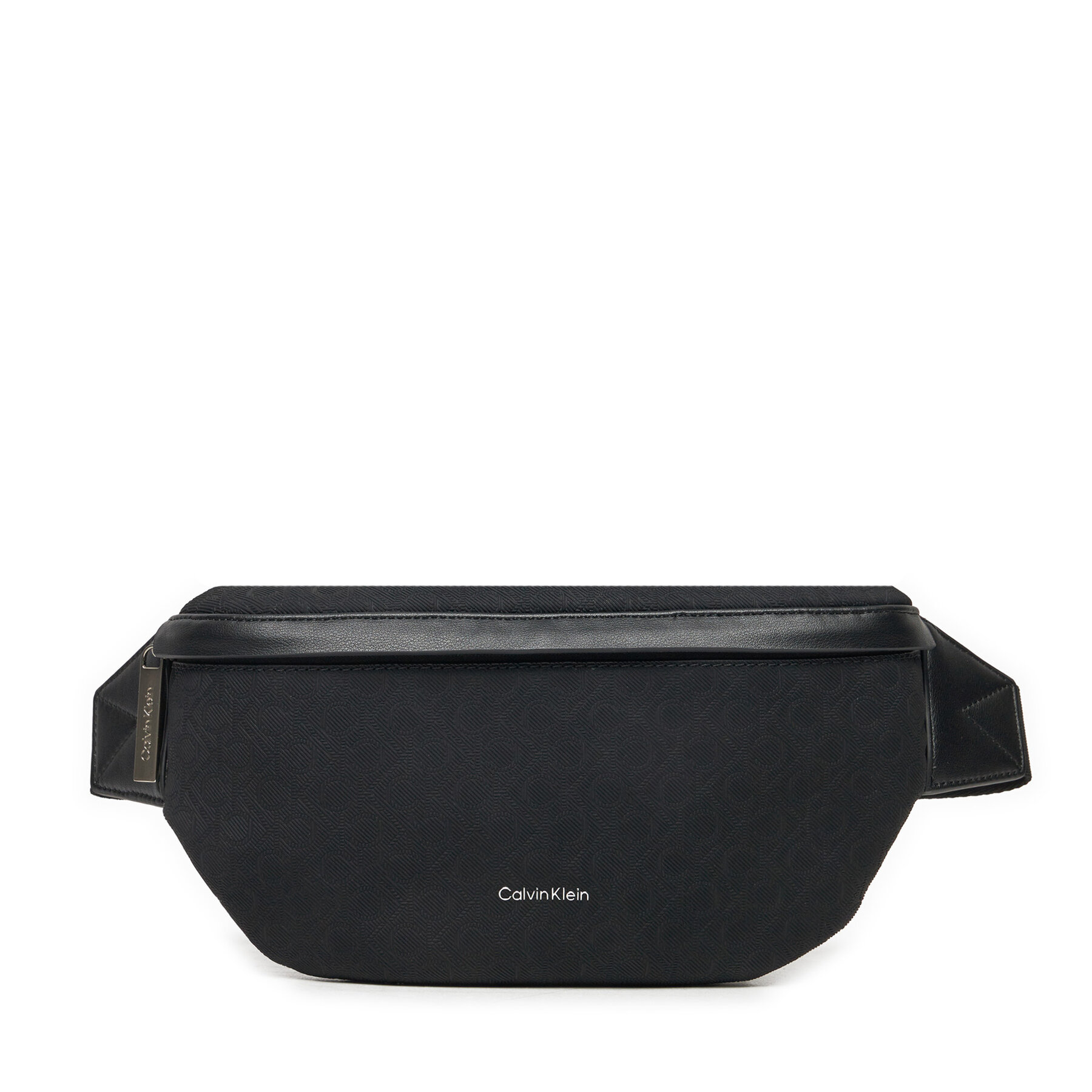 Gürteltasche Calvin Klein K50K512787 Schwarz von Calvin Klein