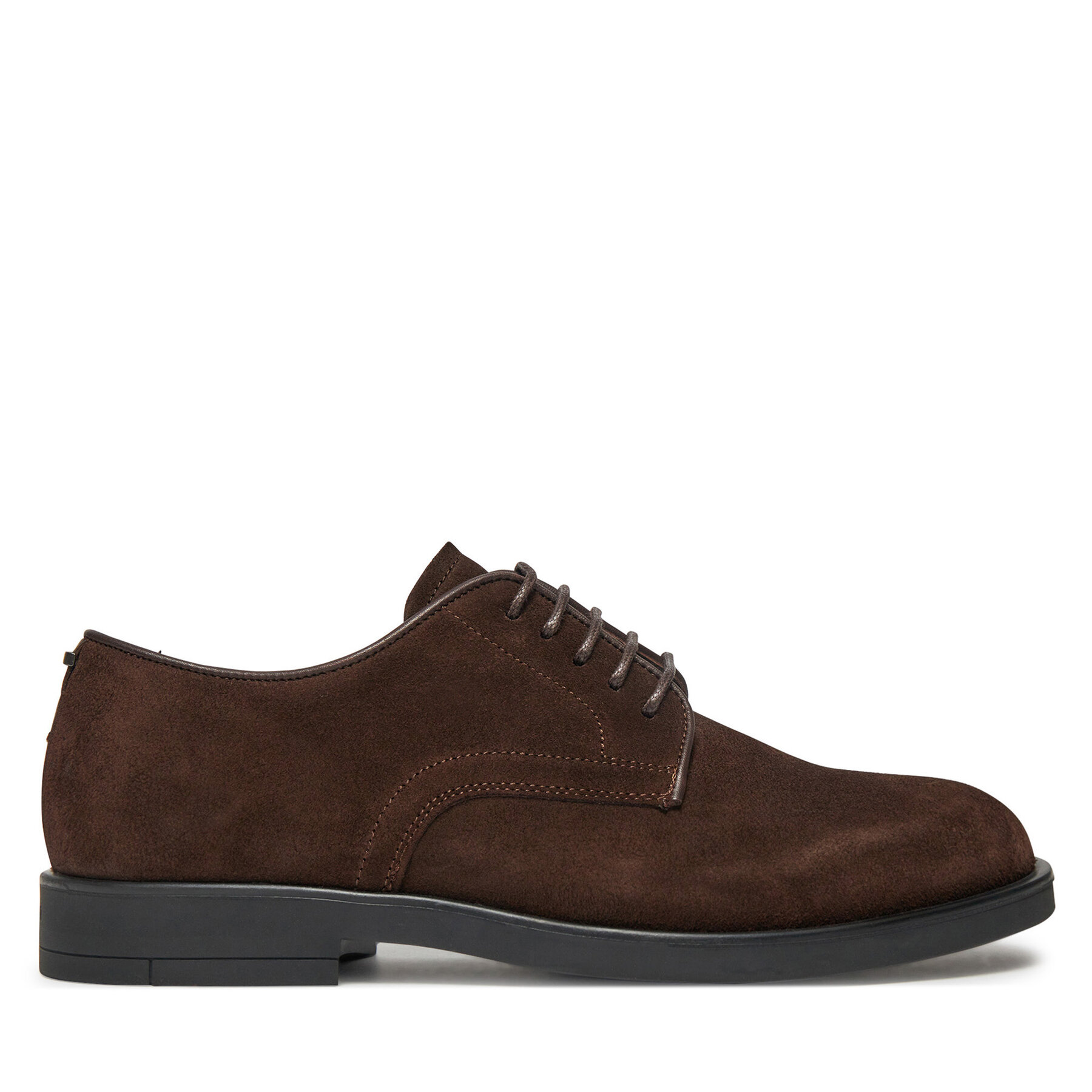 Halbschuhe Calvin Klein HM0HM01622 Braun Halbschuhe Calvin Klein HM0HM01622 Braun von Calvin Klein
