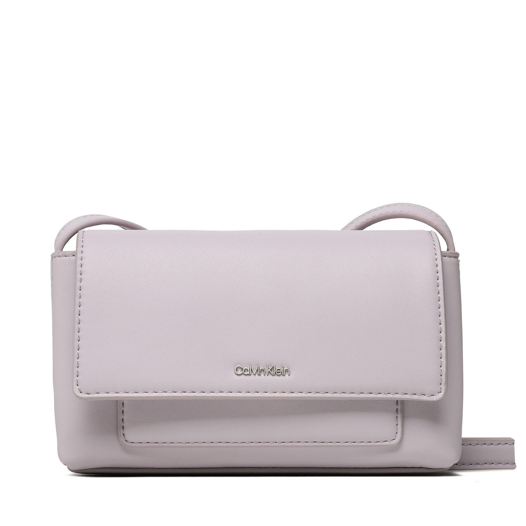 Handtasche Calvin Klein Ck Must Mini Bag K60K610780 Violett Handtasche Calvin Klein Ck Must Mini Bag K60K610780 Violett von Calvin Klein