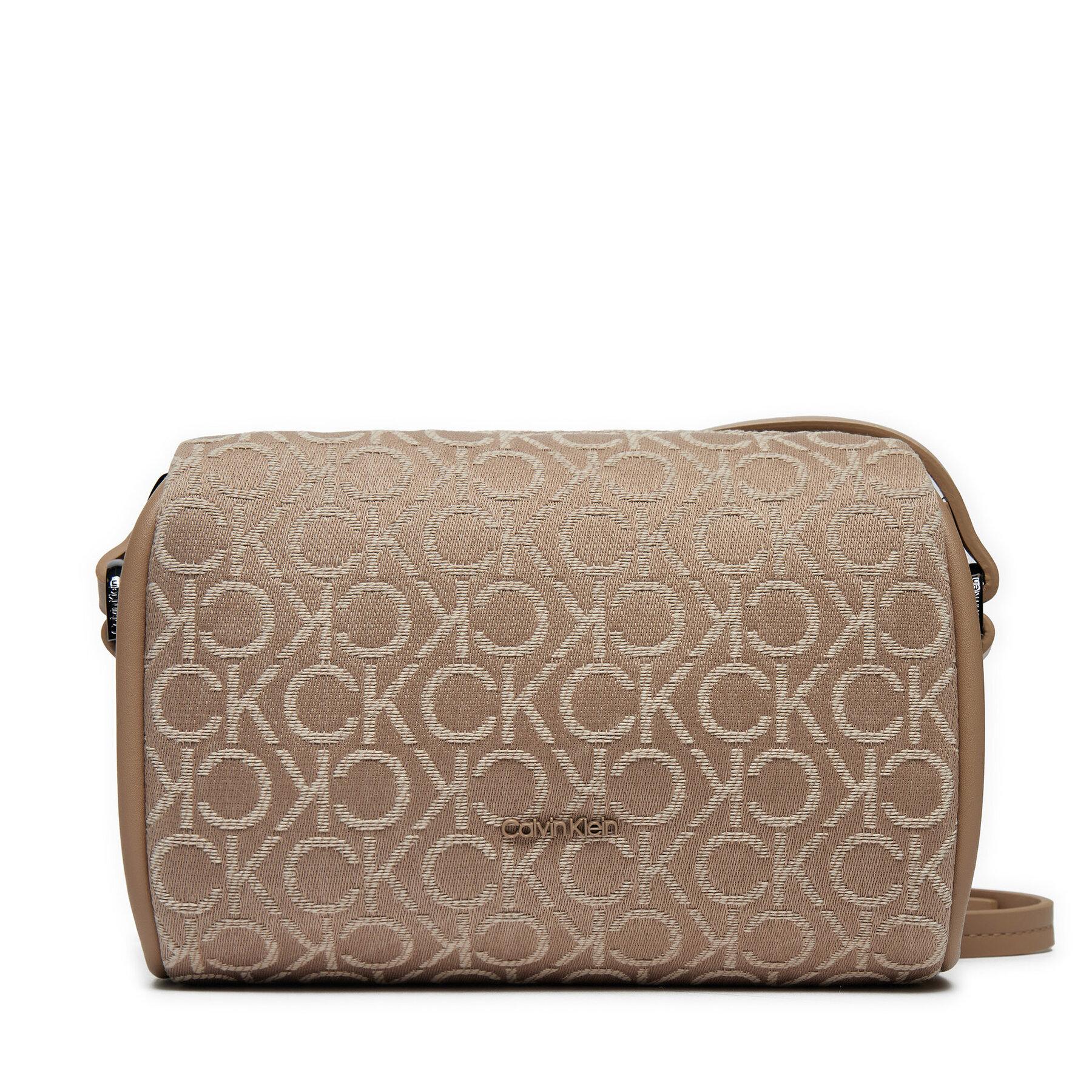 Handtasche Calvin Klein Ck Refine Camera Bag_Jcq K60K612335 Braun Handtasche Calvin Klein Ck Refine Camera Bag_Jcq K60K612335 Braun von Calvin Klein