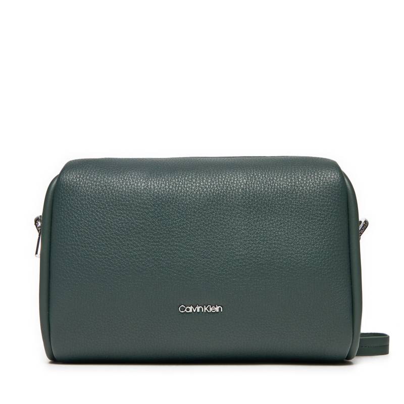 Handtasche Calvin Klein K60K612519 Grün von Calvin Klein