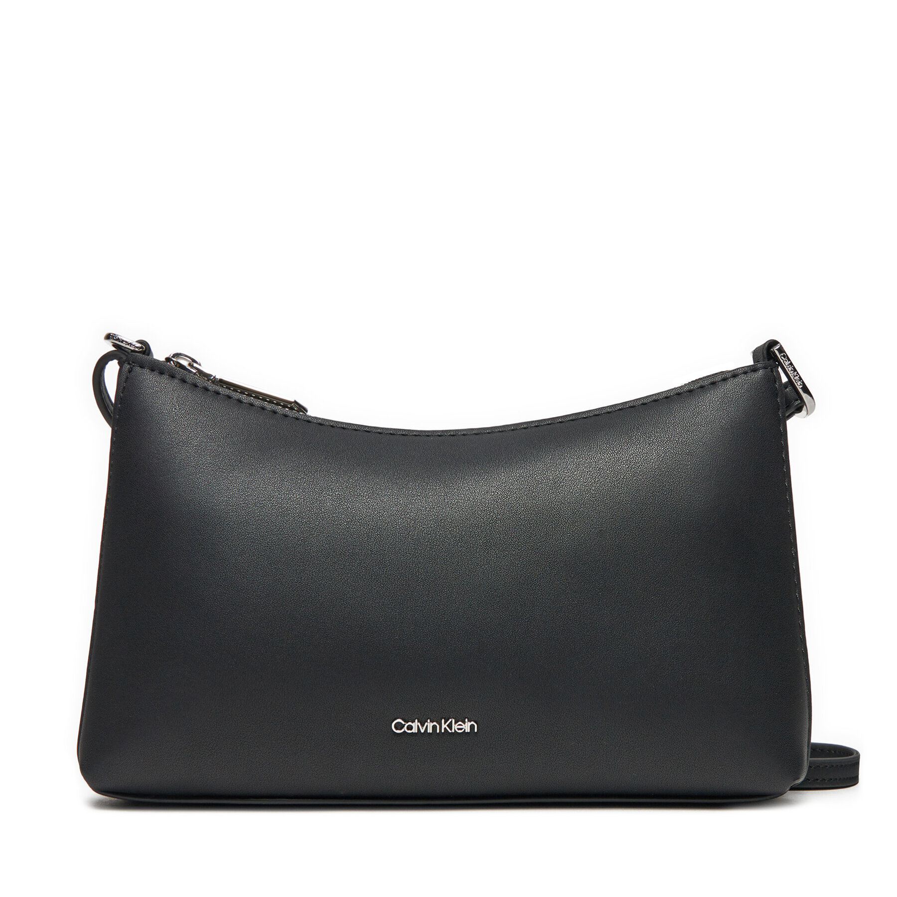 Handtasche Calvin Klein K60K612548 Schwarz von Calvin Klein