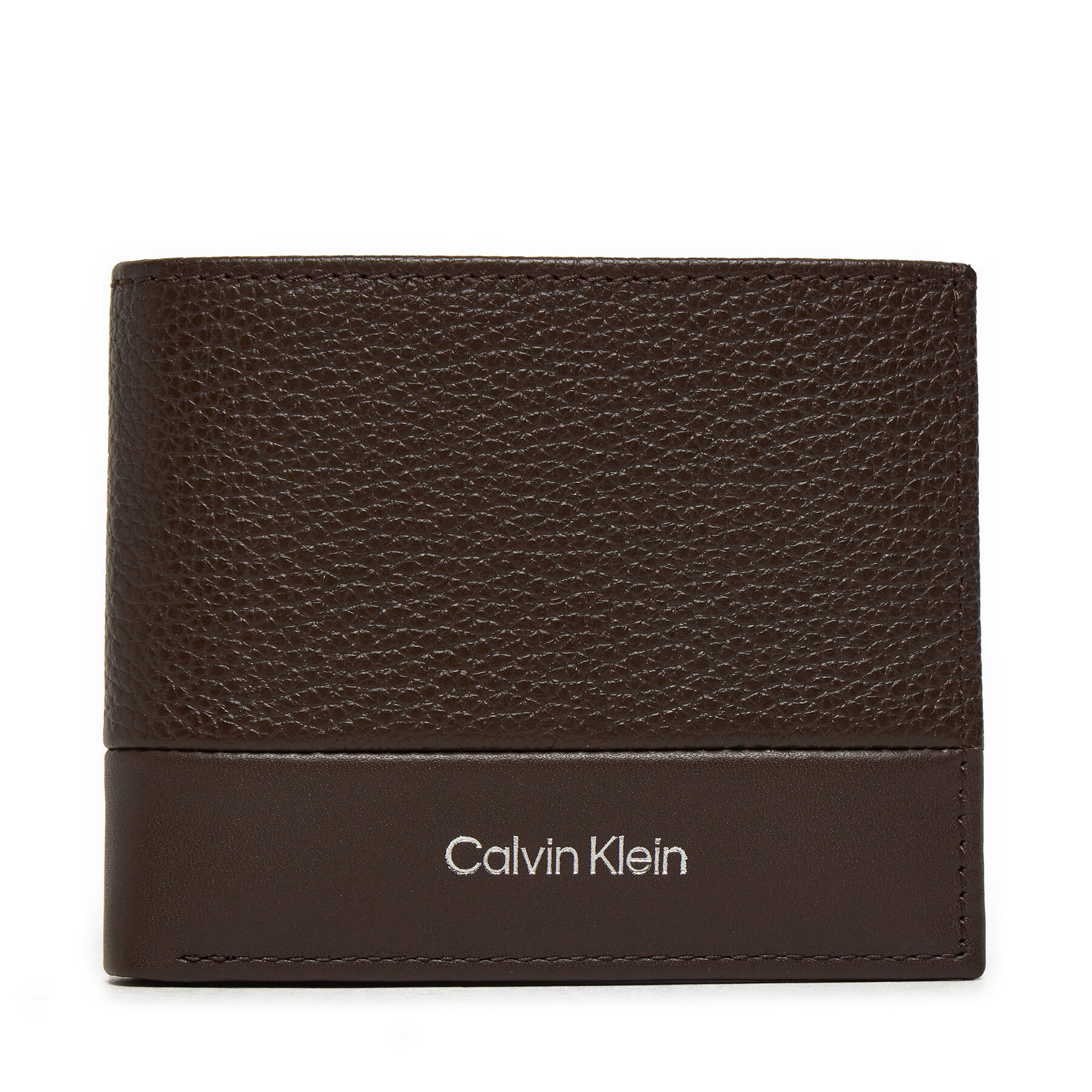 Herren Geldbörse Calvin Klein K50K512269 Braun Herren Geldbörse Calvin Klein K50K512269 Braun von Calvin Klein