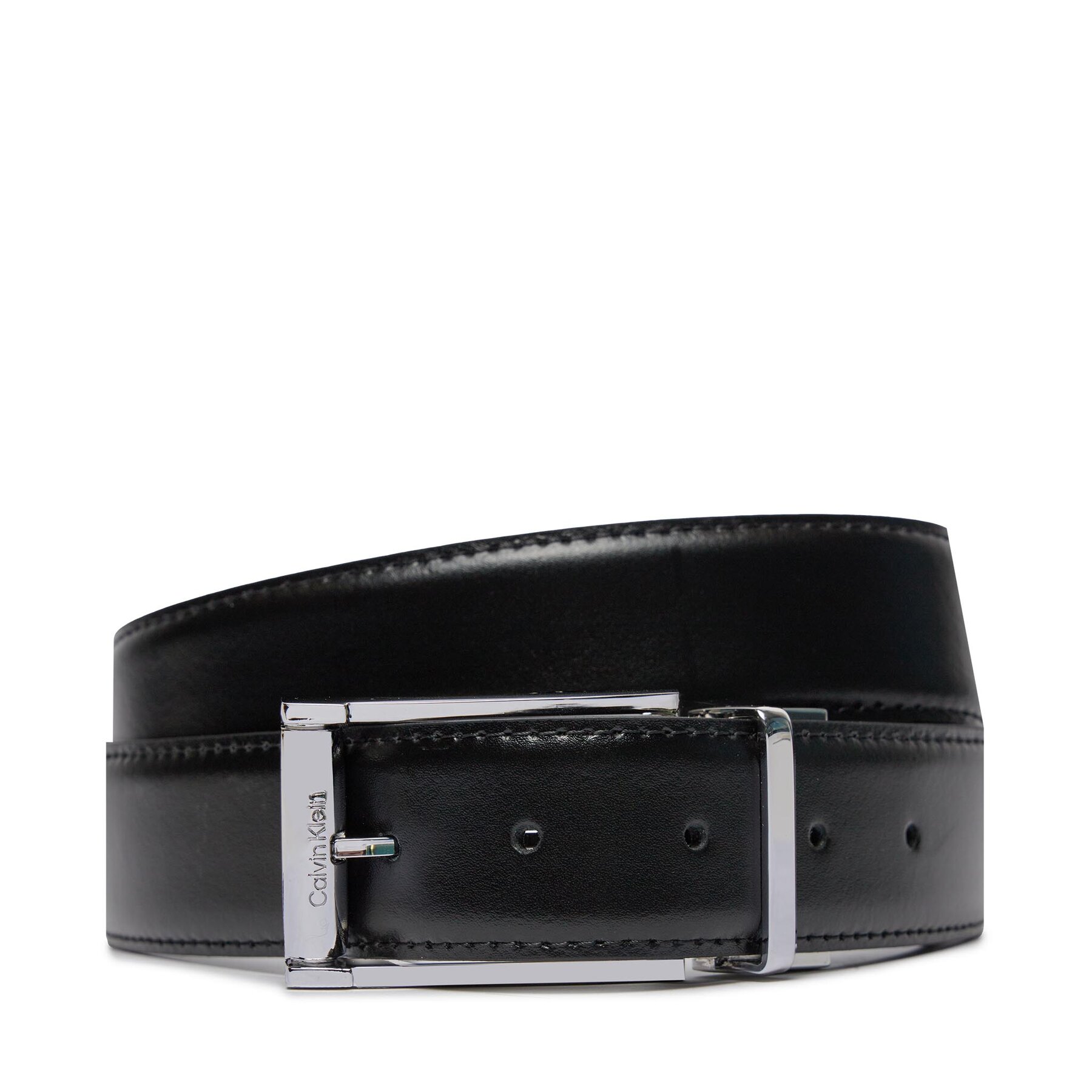 Herrengürtel Calvin Klein Adj Bombe Bar 35Mm K50K511580 Schwarz von Calvin Klein