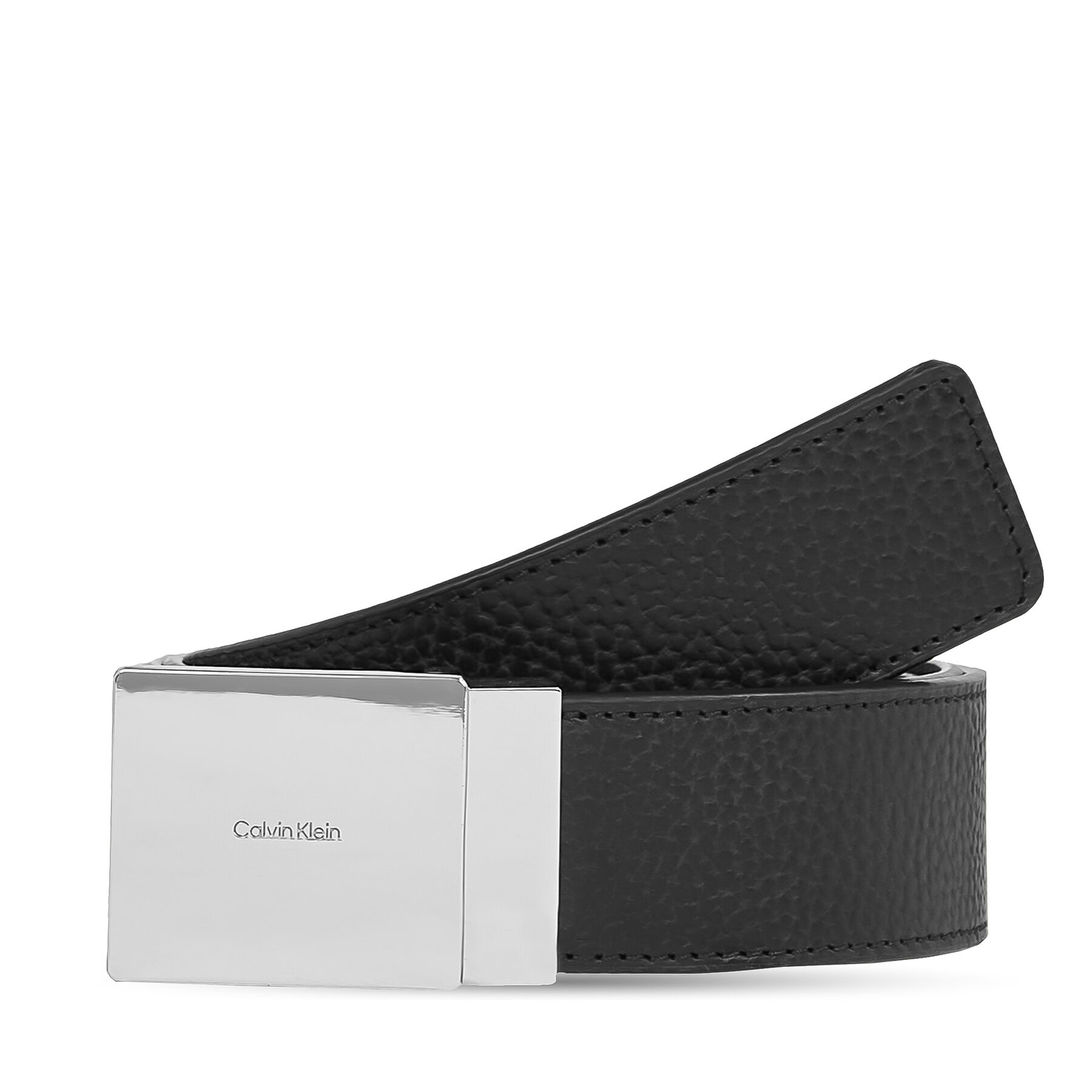 Herrengürtel Calvin Klein Adj Casual K50K511982 Schwarz von Calvin Klein