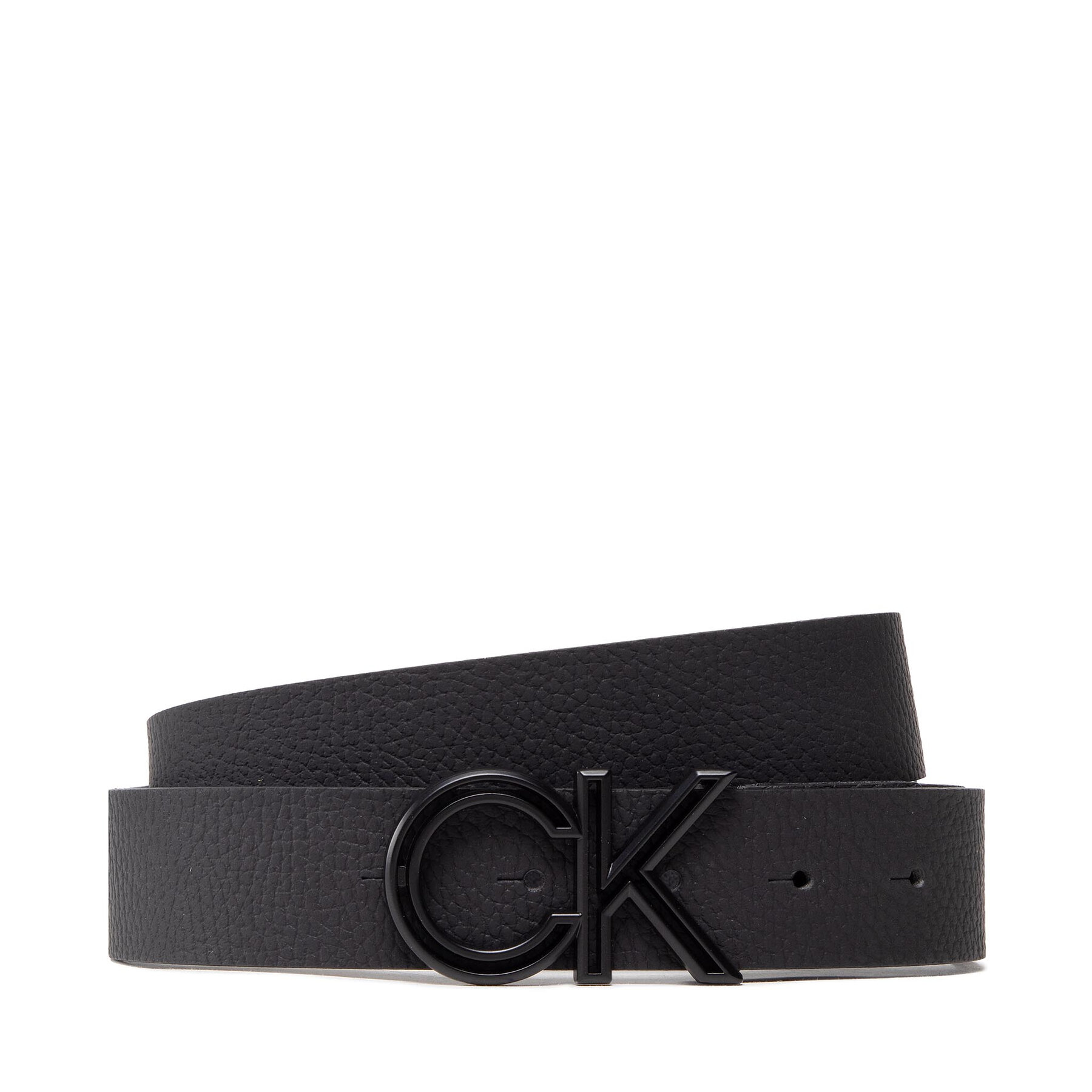 Herrengürtel Calvin Klein Adj Ck Cut Out Pb 35Mm K50K509201 Schwarz von Calvin Klein