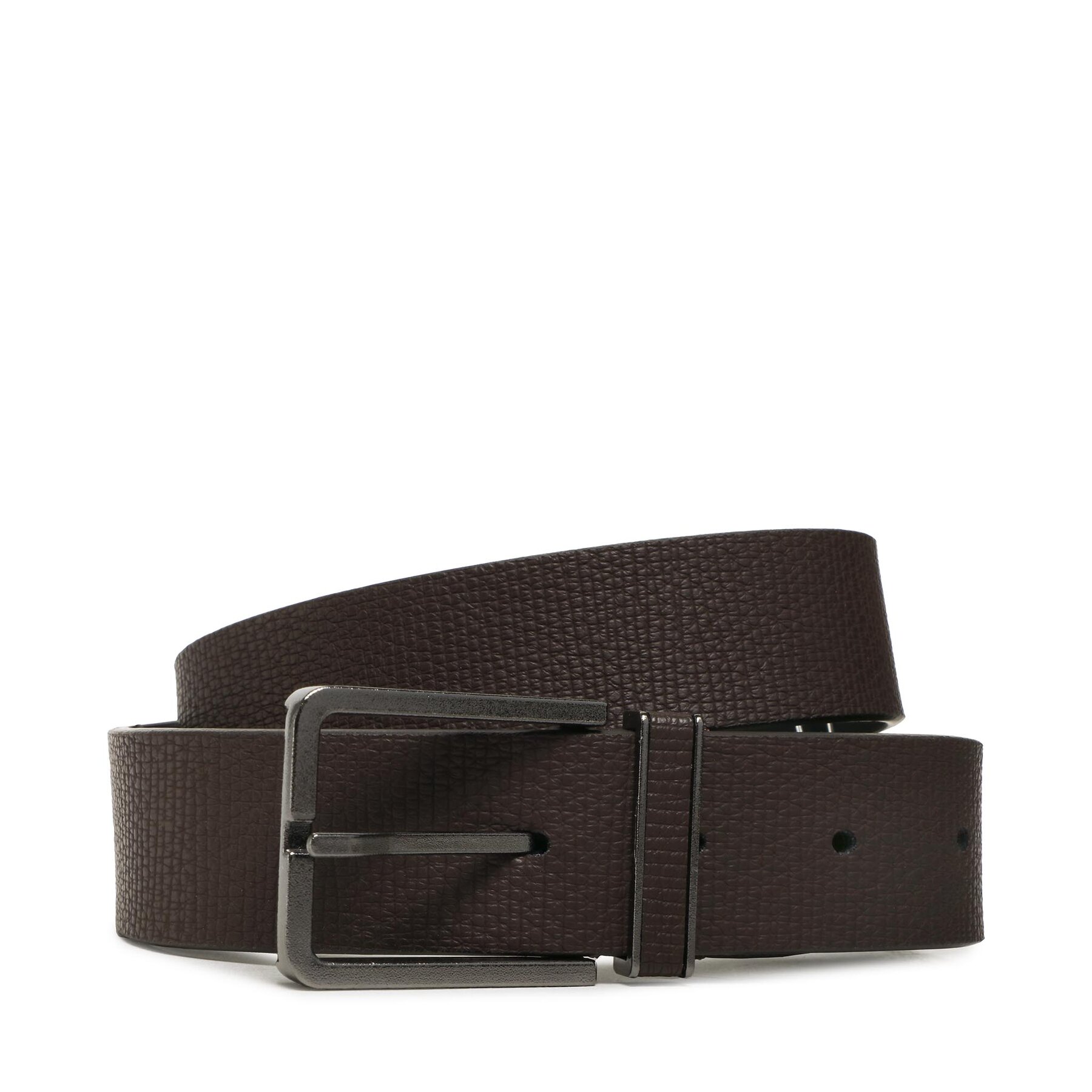 Herrengürtel Calvin Klein Adj Ck Depth Pal 35mm K50K510187 Braun Herrengürtel Calvin Klein Adj Ck Depth Pal 35mm K50K510187 Braun von Calvin Klein