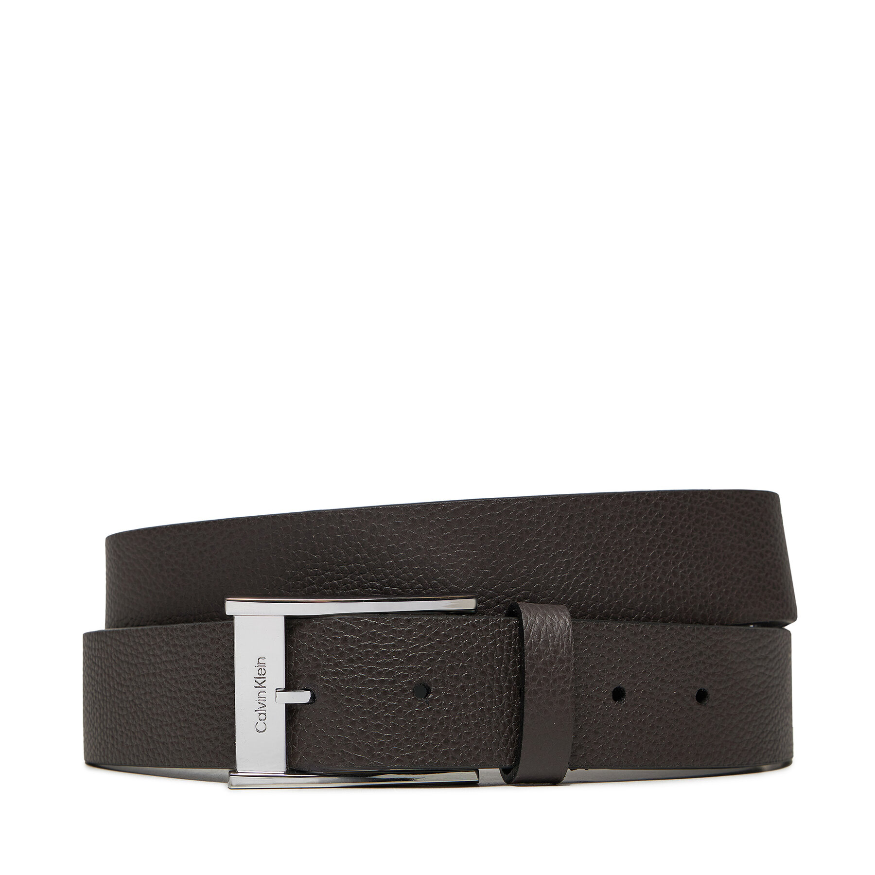 Herrengürtel Calvin Klein Ck Sleek Pb 35mm K50K511959 Braun Herrengürtel Calvin Klein Ck Sleek Pb 35mm K50K511959 Braun von Calvin Klein