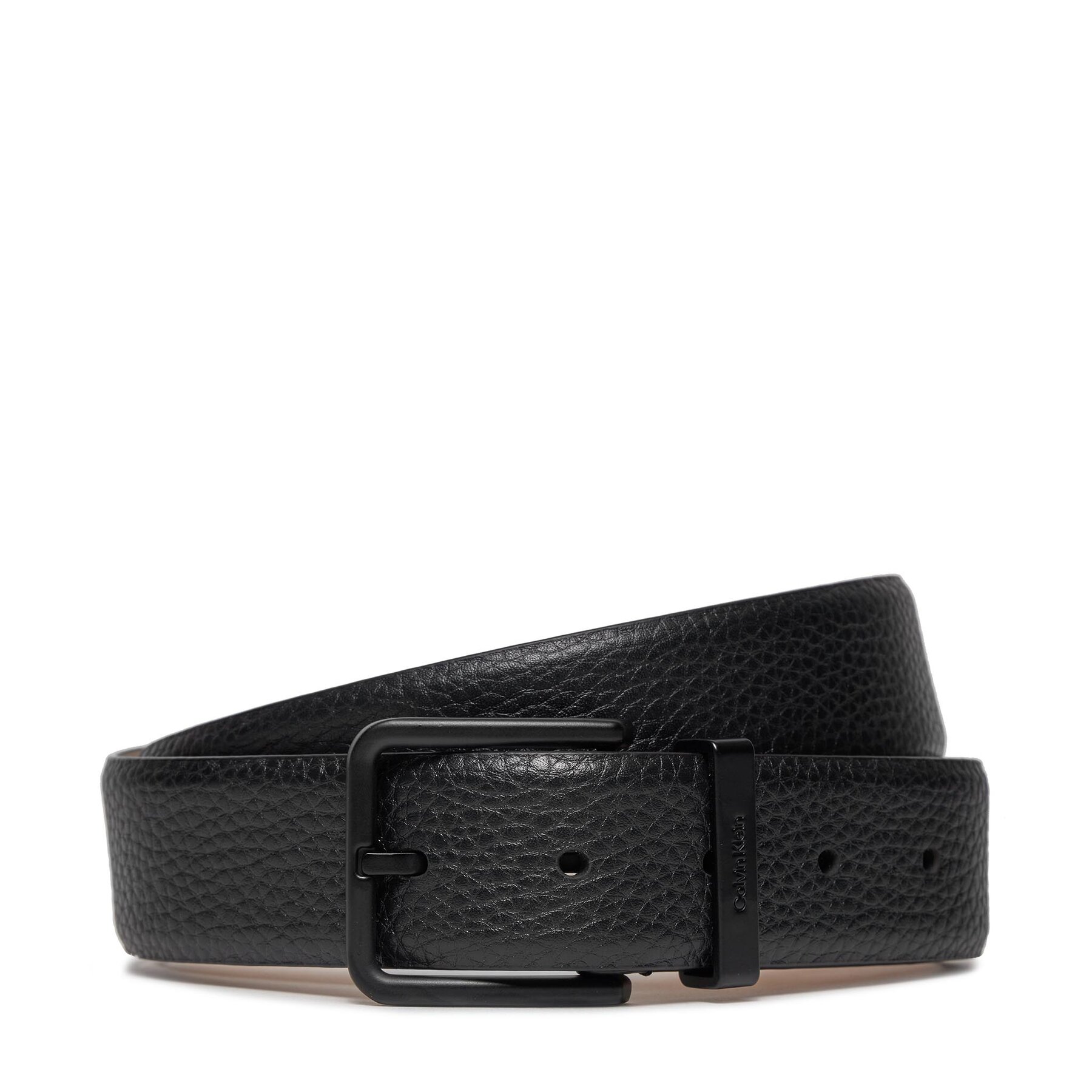 Herrengürtel Calvin Klein Ck Warmth Plus Pb 35mm K50K511577 Schwarz Herrengürtel Calvin Klein Ck Warmth Plus Pb 35mm K50K511577 Schwarz von Calvin Klein