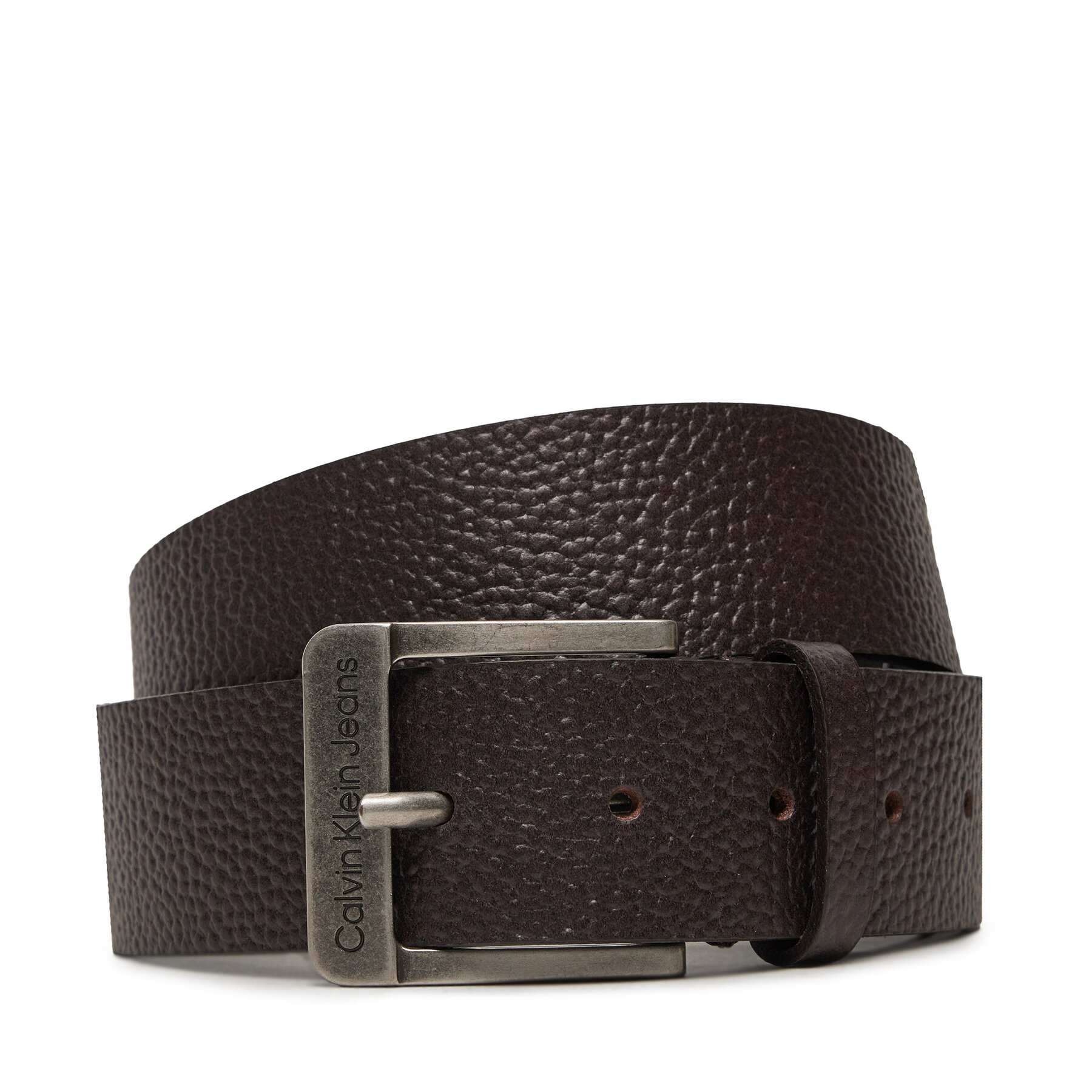 Herrengürtel Calvin Klein Classic K50K512608 Braun Herrengürtel Calvin Klein Classic K50K512608 Braun von Calvin Klein