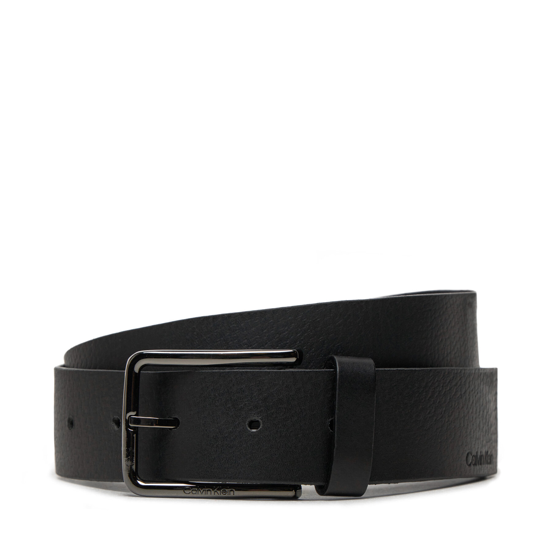 Herrengürtel Calvin Klein K50K512651 Schwarz von Calvin Klein