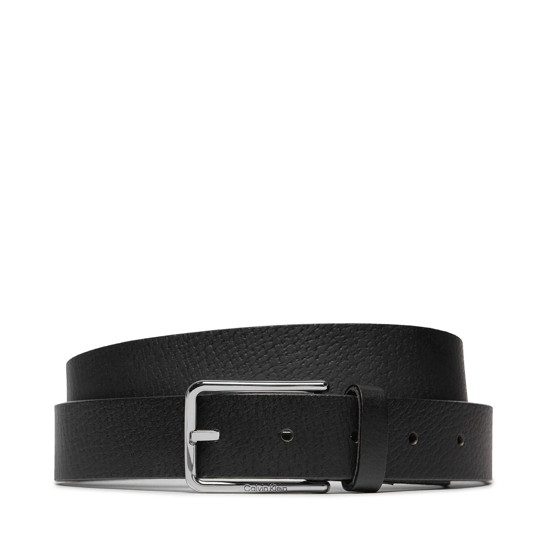 Herrengürtel Calvin Klein Warmth Pb 30Mm K50K511344 Schwarz von Calvin Klein