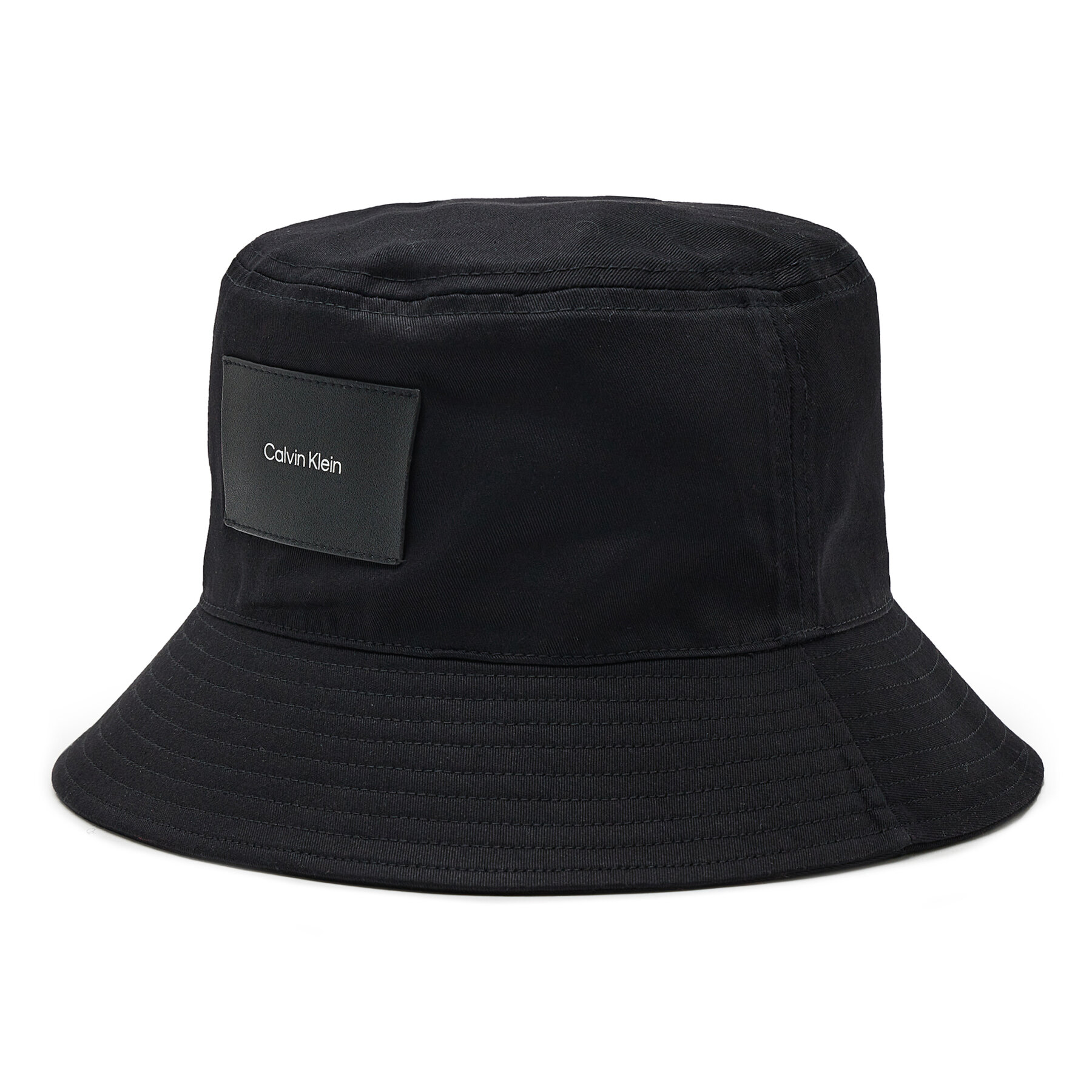 Hut Calvin Klein Bucket K50K509940 Schwarz von Calvin Klein