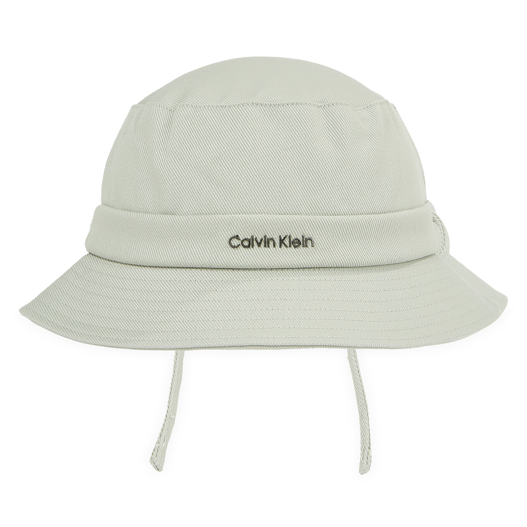 Hut Calvin Klein Elevated Softs K60K611872 Grau von Calvin Klein