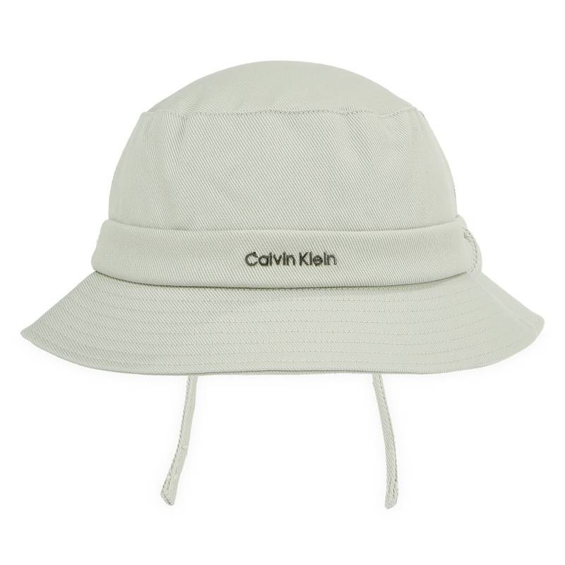 Hut Calvin Klein Elevated Softs K60K611872 Grau von Calvin Klein