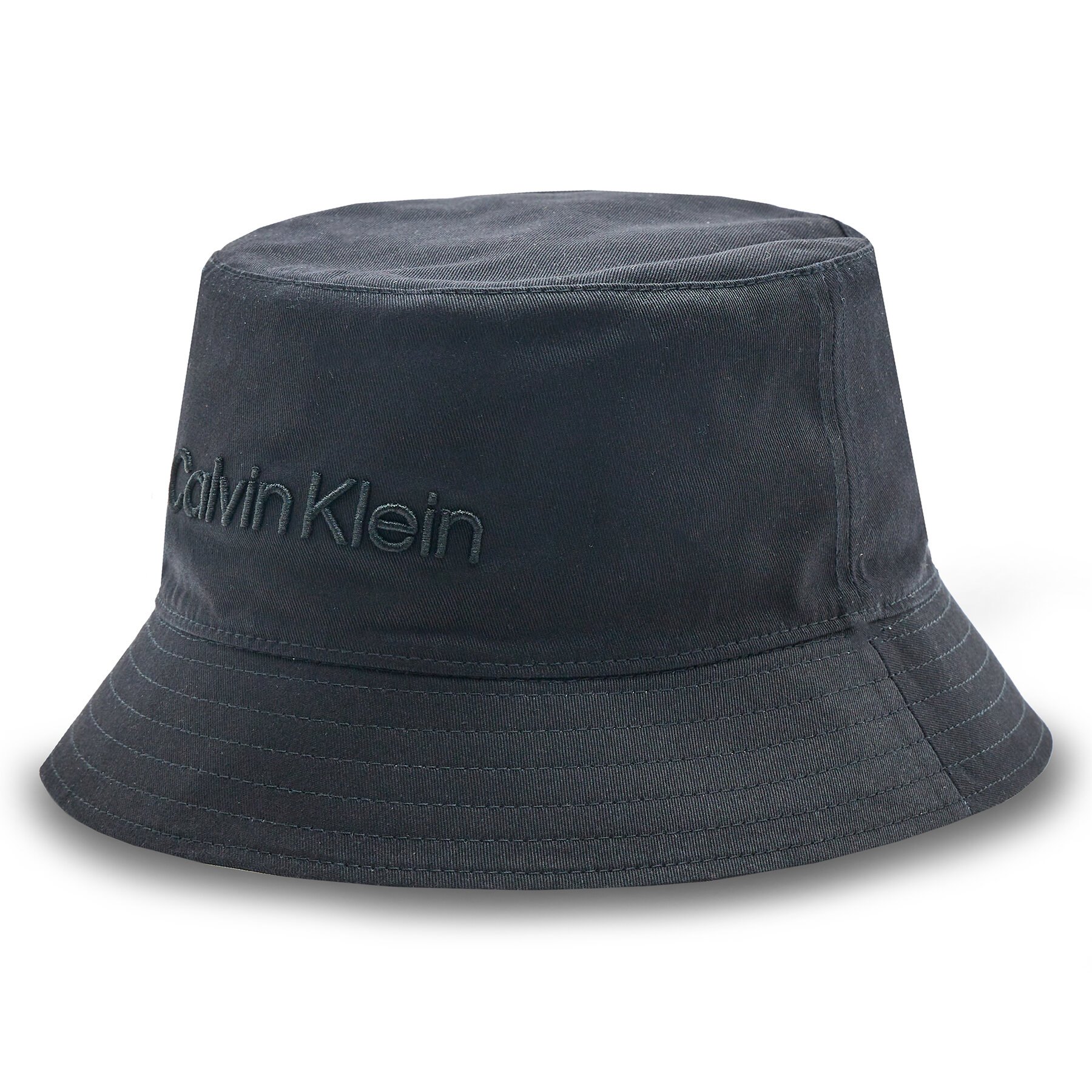 Hut Calvin Klein Embroidery K50K510338 Bunt von Calvin Klein