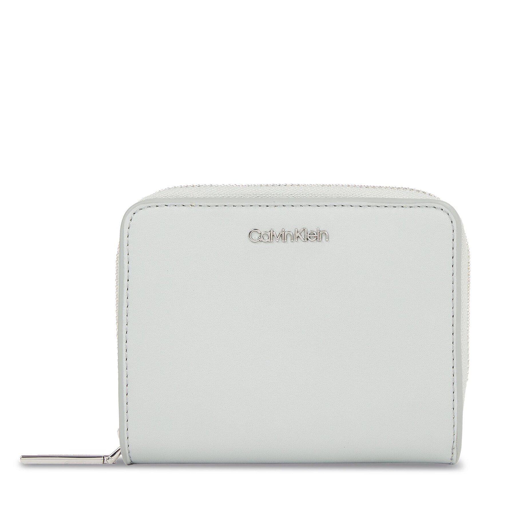 Kleine Damen Geldbörse Calvin Klein Ck Must K60K611937 Grau Kleine Damen Geldbörse Calvin Klein Ck Must K60K611937 Grau von Calvin Klein