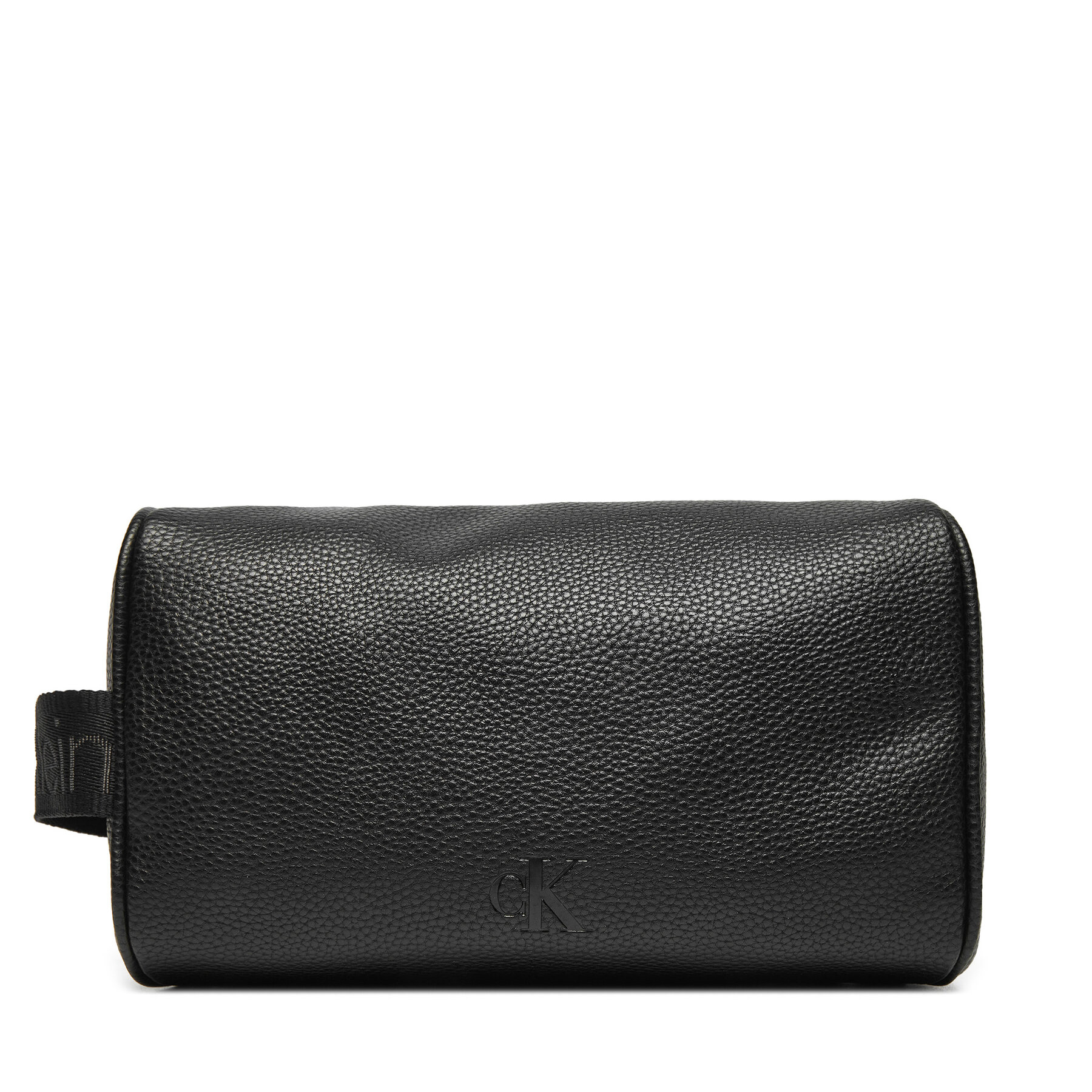 Kosmetiktasche Calvin Klein K50K512596 Schwarz von Calvin Klein