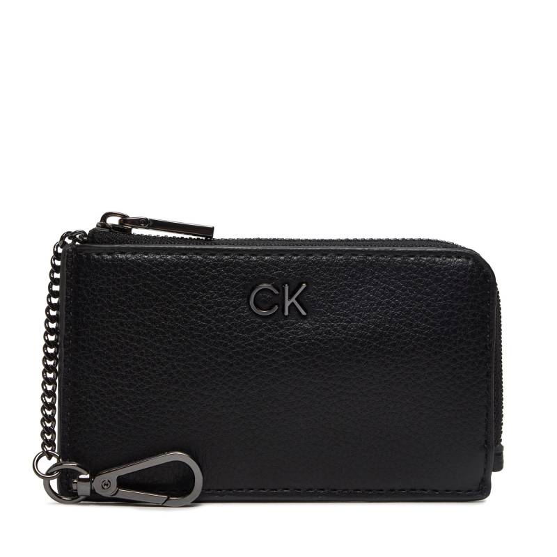 Kreditkartenetui Calvin Klein K60K612281 Schwarz von Calvin Klein