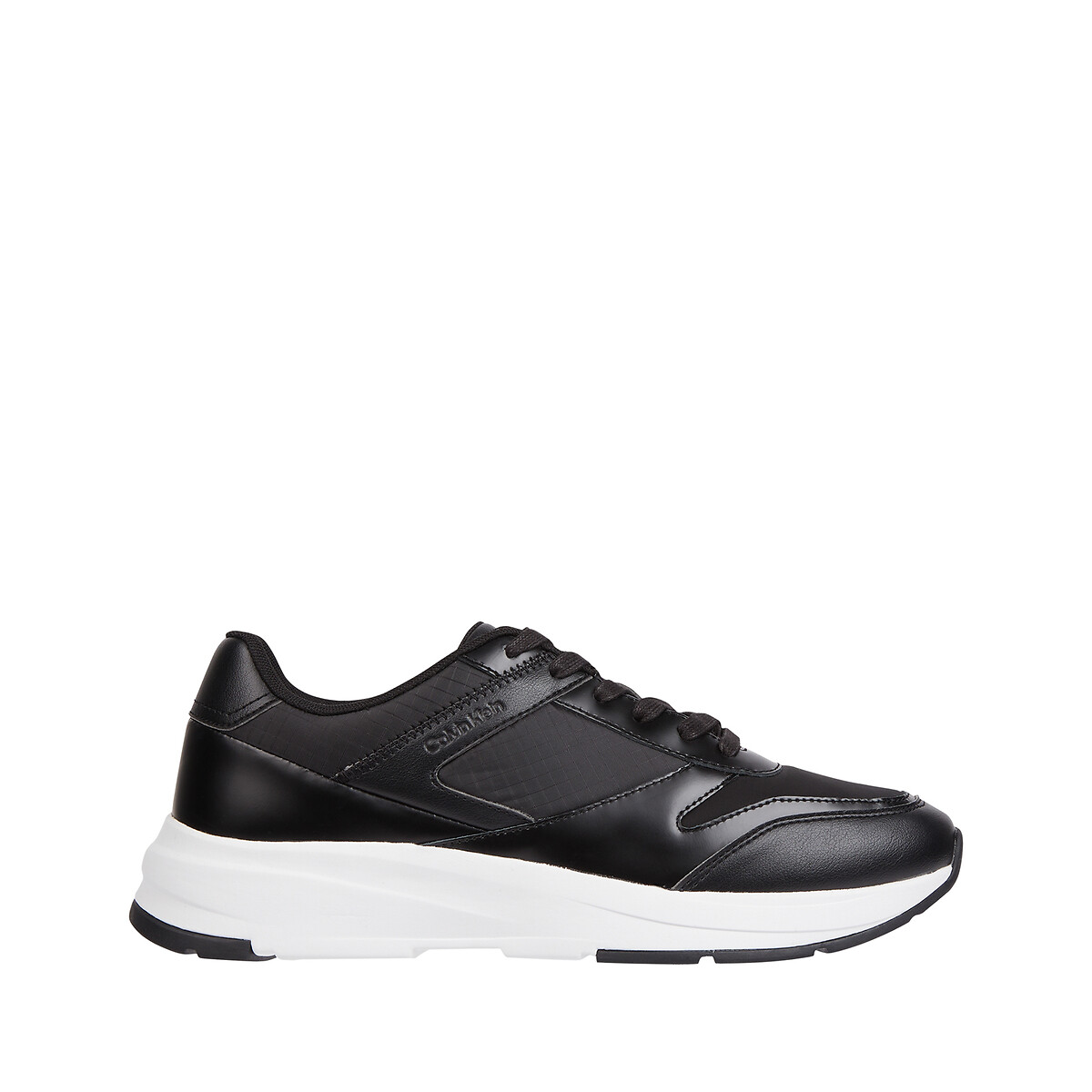 Low-Top-Sneakers von Calvin Klein