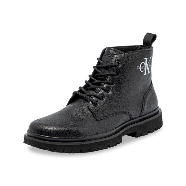 Calvin Klein - Stiefel, für Herren, Black, Größe 40 von Calvin Klein