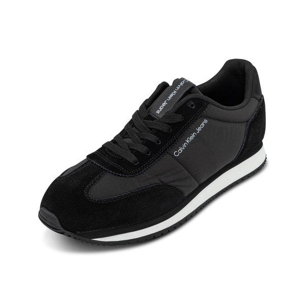 Sneakers, Low Top Herren Black 40 von Calvin Klein