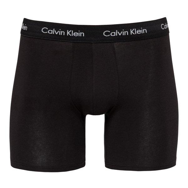 Triopack, Pantys Herren Black S von Calvin Klein