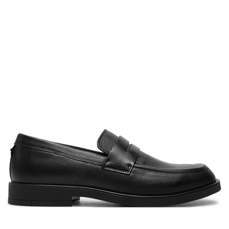 Slipper Calvin Klein HM0HM01566 Schwarz von Calvin Klein