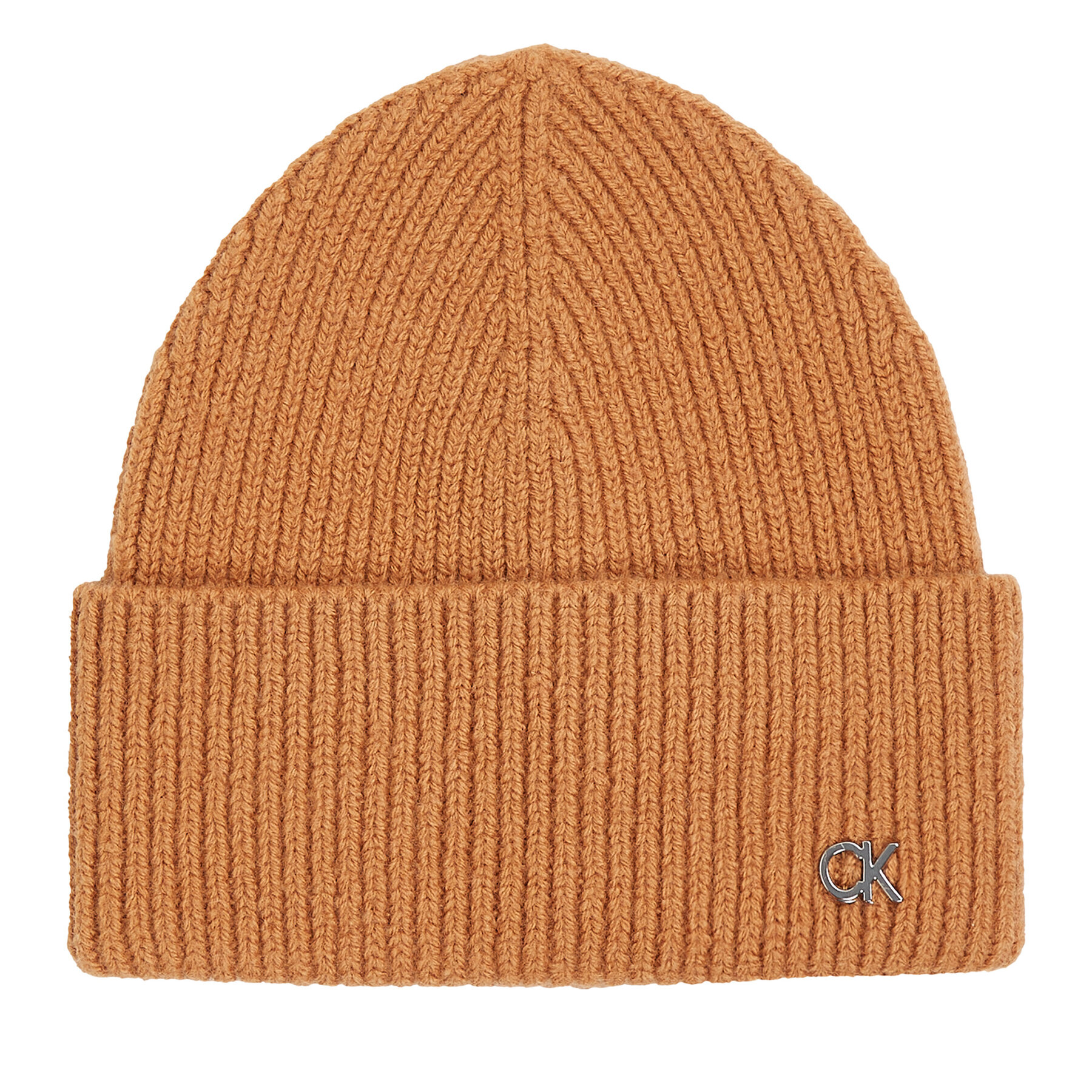 Mütze Calvin Klein K60K612592 Braun Mütze Calvin Klein K60K612592 Braun von Calvin Klein