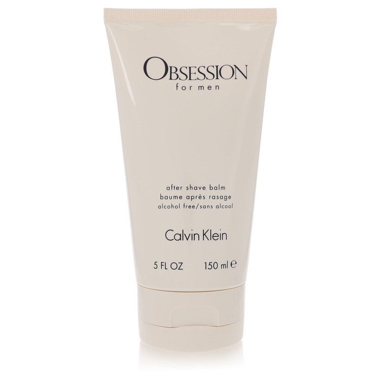 Obsession For Men by Calvin Klein After Shave 150ml von Calvin Klein